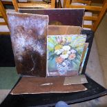 Two folios of assorted pictures