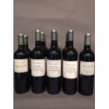 12 Bottles Chateau La Clariere,