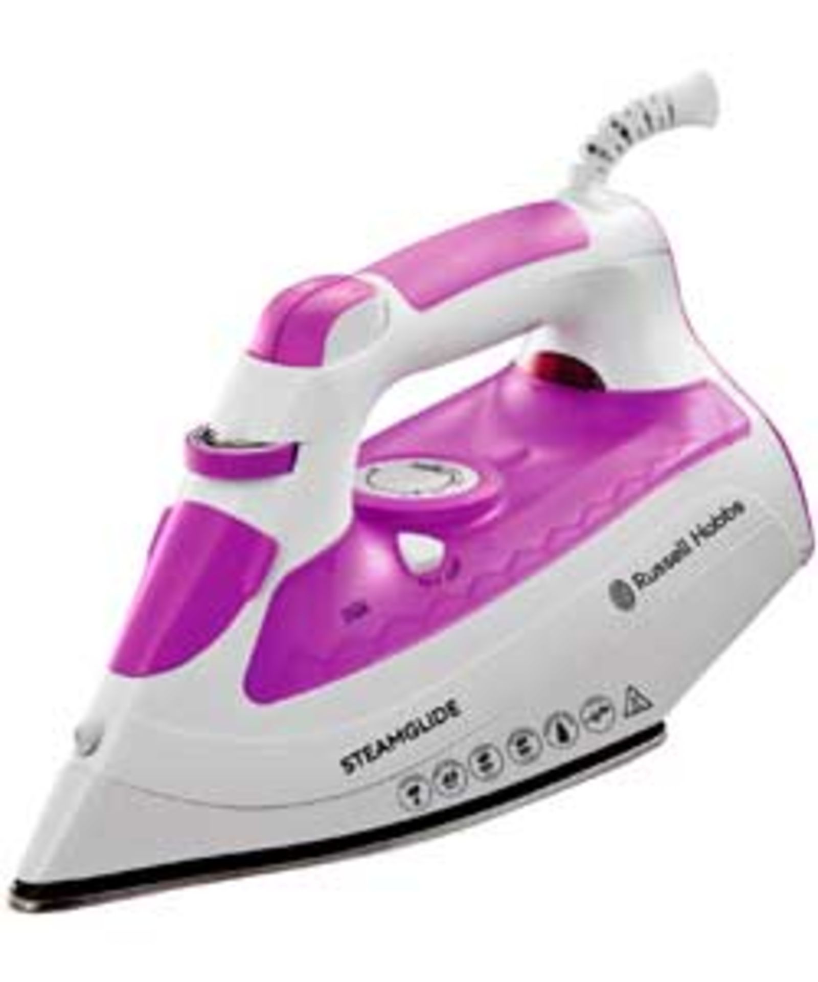 RUSSELL HOBBS 21360-10 STEAMGLIDE IRON