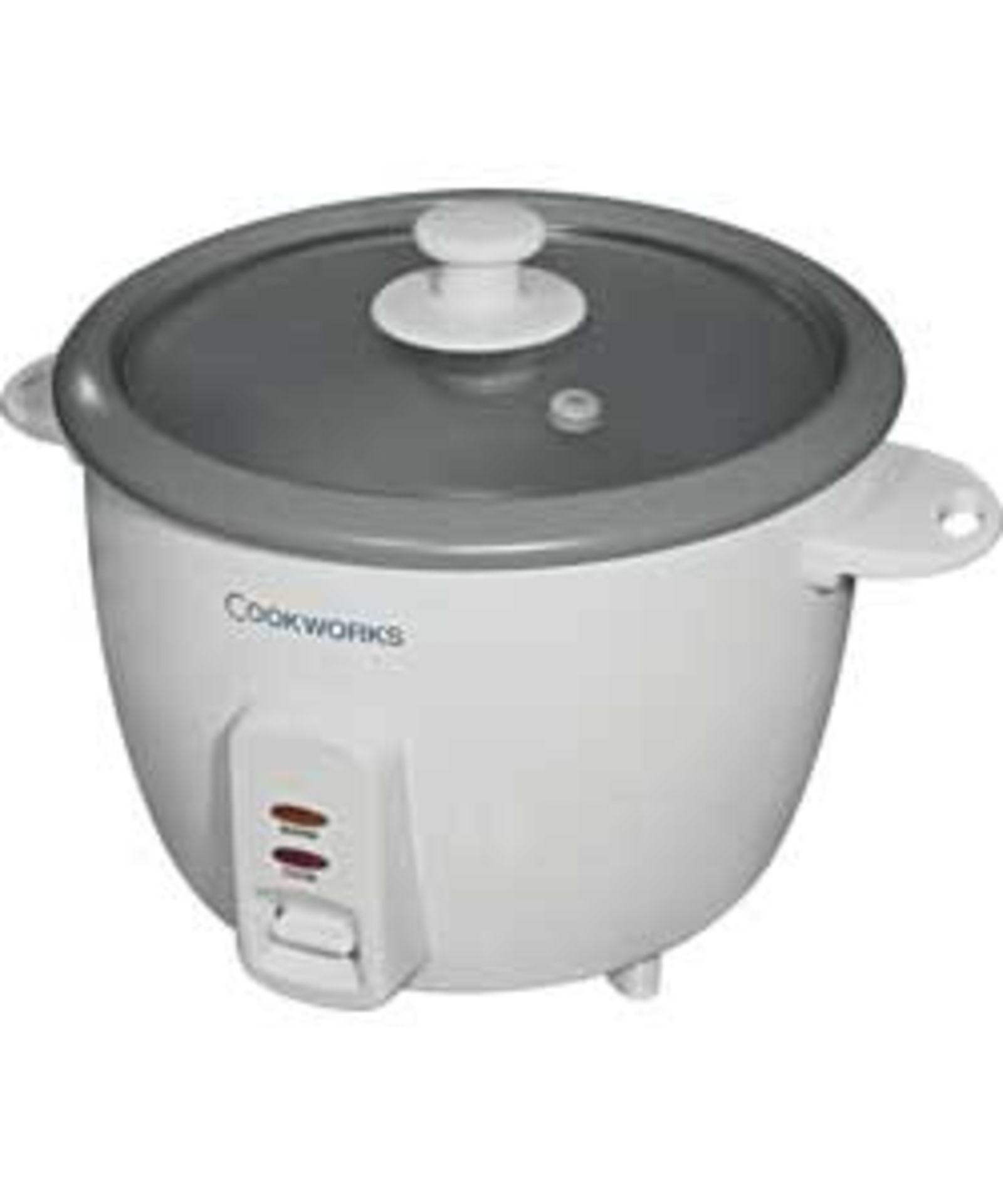 COOKWORKS 1.5L RICE COOKER