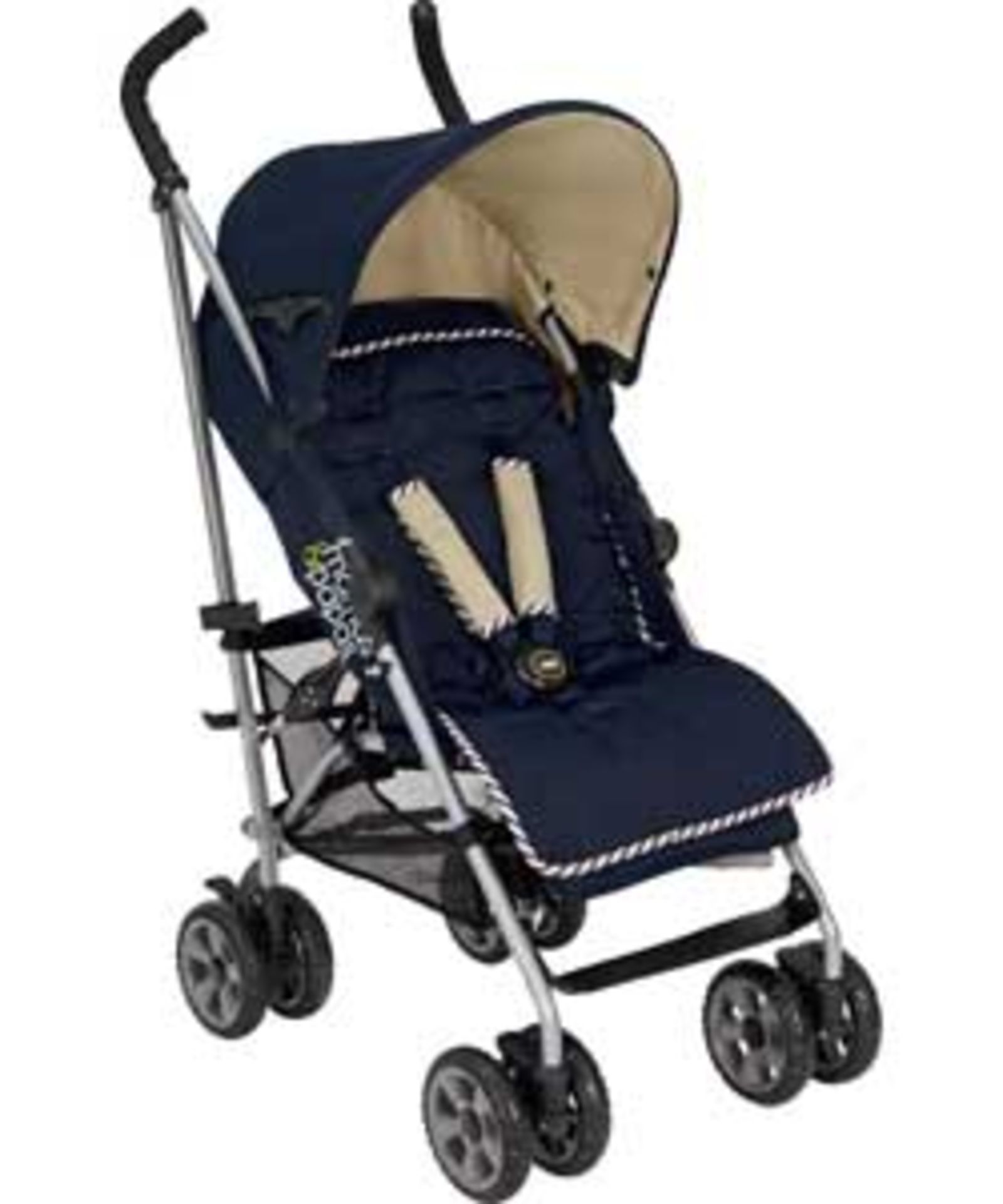 MAMAS AND PAPAS TEMPO 2 PUSHCHAIR