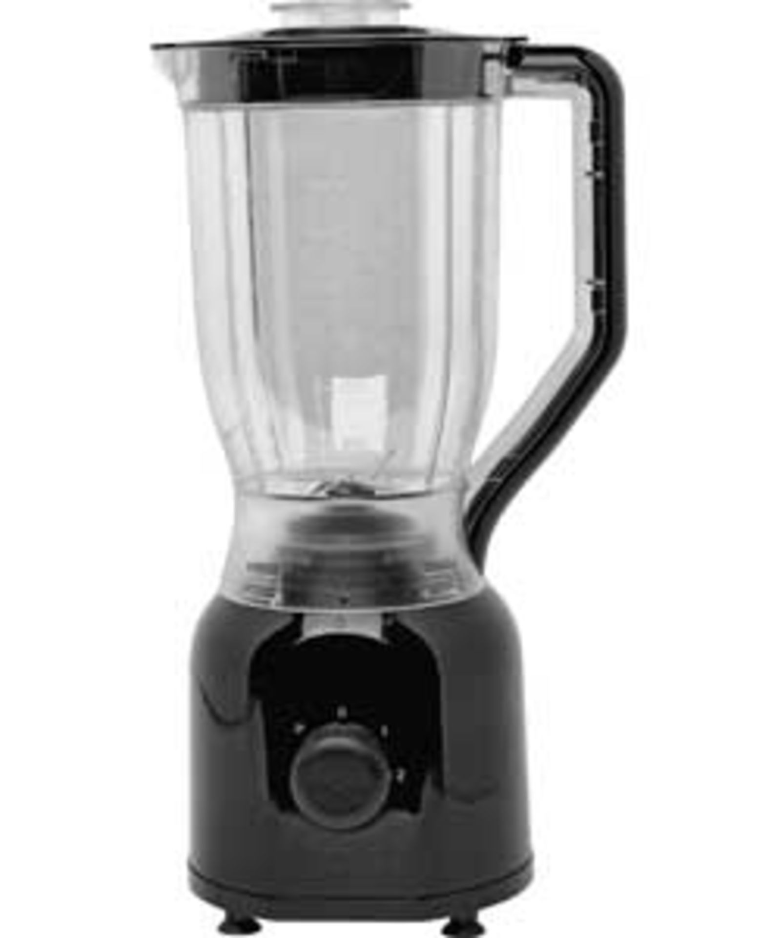 COOKWORKS BLACK BLENDER