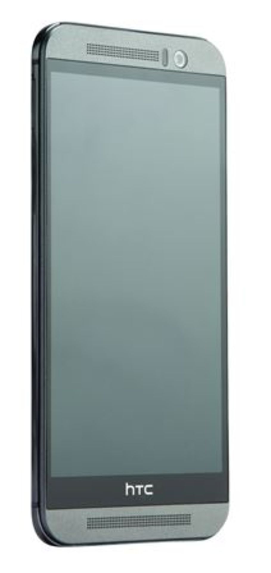 New boxed - HTC One M9 Smartphone (gunmetal grey) 32GB HD/3GB RAM