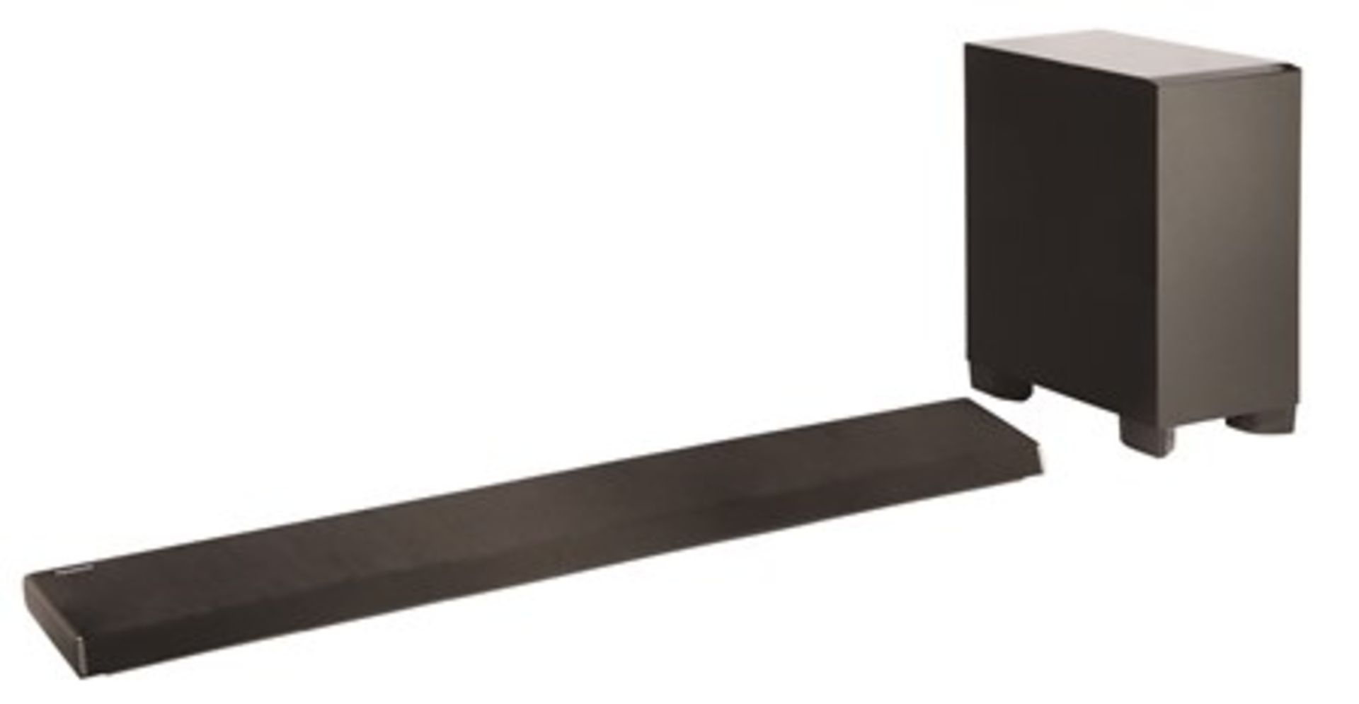 Ex display reboxed - Panasonic SC-HTB690 Home Theatre Soundbar with Subwoofer