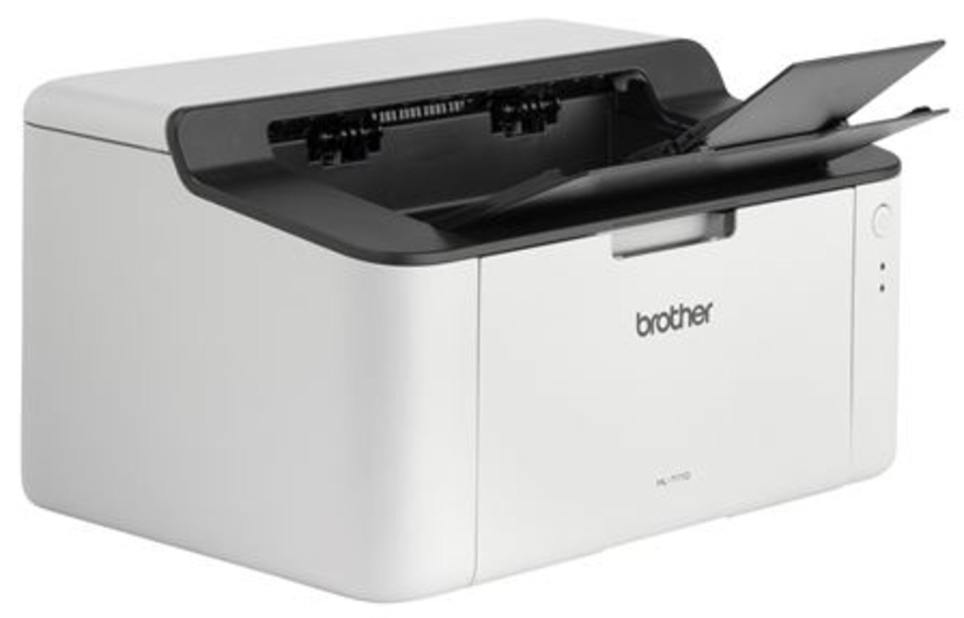 New boxed - Brother HL-1110 Compact A4 mono laser printer