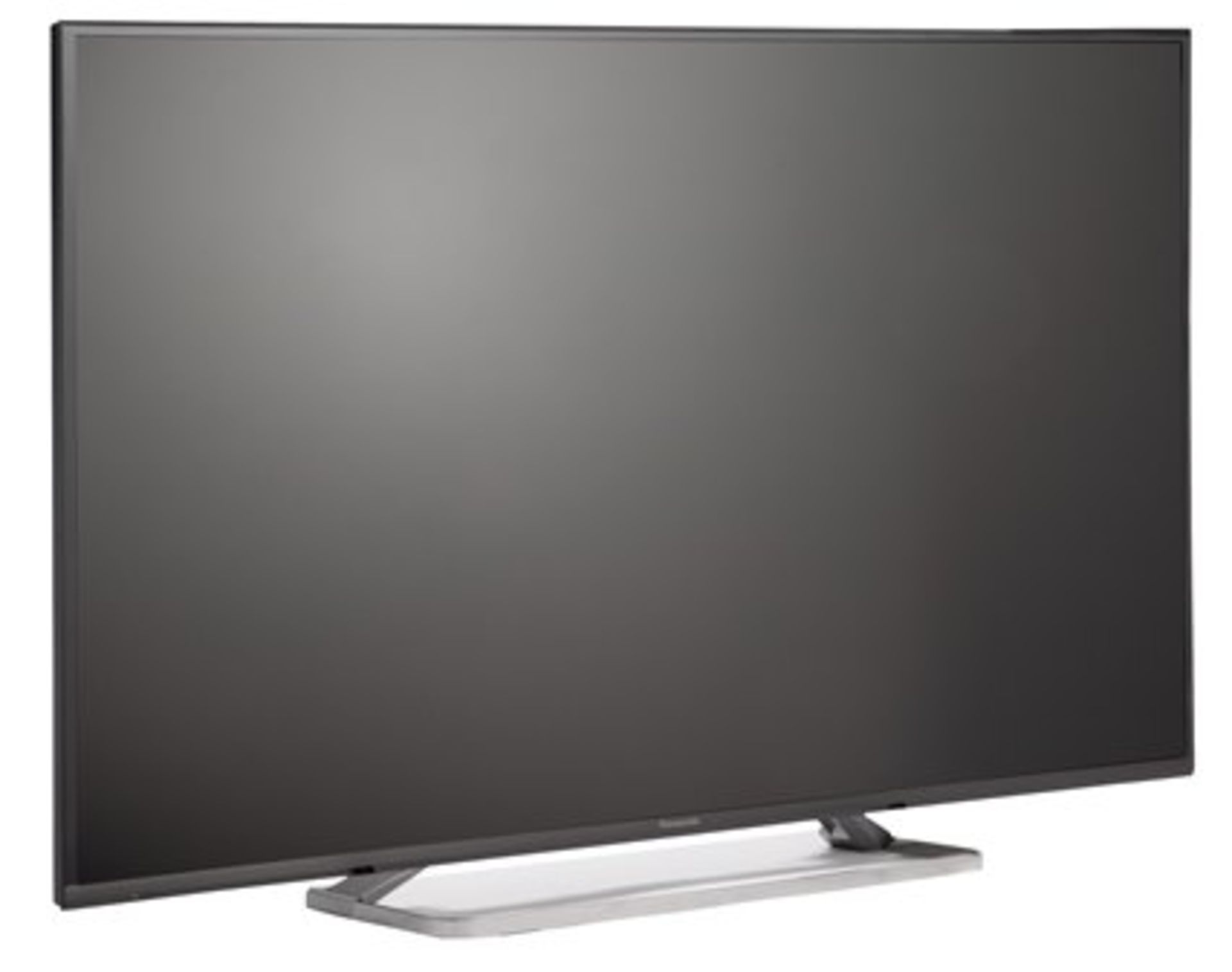 Ex display reboxed - Panasonic Viera CX680 Series 50" 4K Ultra HD LED TV