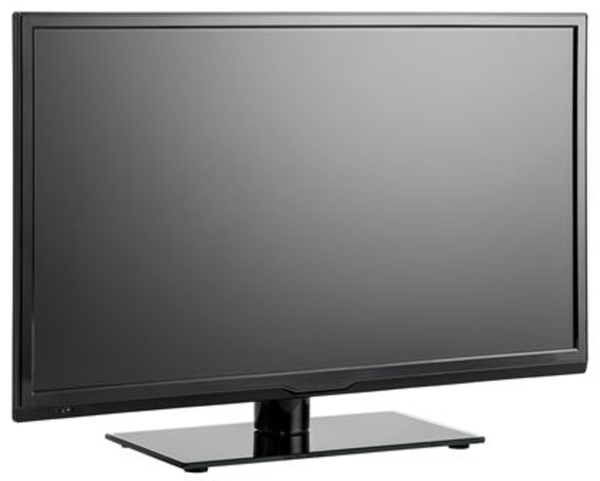 New boxed - Our House branded 26" Full HD DVD LED TV with USB Media and PVR Function