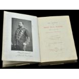 Liddell, Colonel R. S., The Memoirs of the Tenth Royal Hussars (Prince of Wales’ Own) Historical and