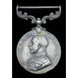 A scarce Great War M.M. awarded to Able Seaman J. Buckingham, Royal Naval Volunteer Reserve, late