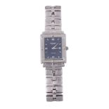 Raymond Weil, Parsifal, a gentleman's stainless steel wristwatch, circa 2002  Raymond Weil,