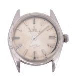 Tudor, Oyster Prince, a gentleman's stainless steel automatic centre seconds...  Tudor, Oyster