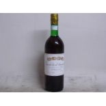 Eau de Vie d'Armagnac 1943 De La Ferme de Bidoue Sorbets par Nogaro No size or strength stated 1 bt