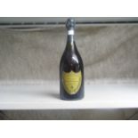 Champagne Dom Perignon 1964  1 bt