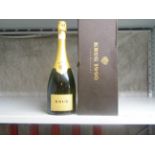 Krug 1990 1 bt