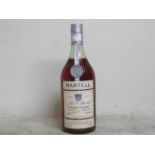 Martell Cordon Argent Cognac  70cl 40% vol  1 bt IN BOND