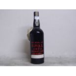 Quinta do Noval Nacional 1970  1 bt  IN BOND