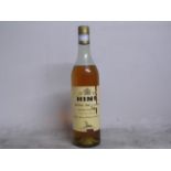 Hine cognac 1964  70cl 40% vol  1 bt  IN BOND