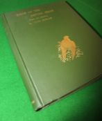 John Duncan, 'Birds of the British Isles', pub. Walter Scott, Limited London 1898 Limited edition.