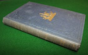 'Notes upon Russia', Vol II only, The Hakluyt Society 1851 Best Bid