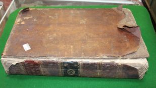 Hasted. E, 'The History and Topographical Survey of the county of Kent', Volume III. (AF). Best Bid