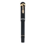 Montblanc, Meisterstuck, Writers Edition, Agatha Christie  Montblanc, Meisterstuck, Writers Edition,