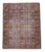 Two Caucasian rugs, together with an Anatolian rug, approximately 124 x 180cm  Two Caucasian rugs,