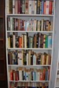 A quantity of assorted books, to include reference books, books on History, Gardening etc (qty)