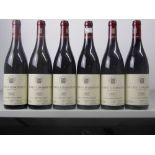 Gevrey Chambertin 2002 Domaine Drouhin-Laroze 12 bts