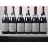 Gevrey Chambertin 1er Cru Clos de Fontenys 2002 Bruno Clair 12 bts