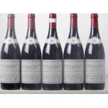 Savigny Les Beaune 1er Cru La Dominode 2002 Domaine Bruno Clair 10 bts