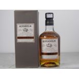 Edradour 1983 Port FinishBottled 13th May 2004Bt No. 673/77670cl 53.6% vol1 bt Original Presentation