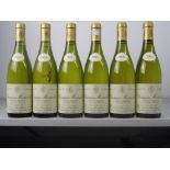 Chassagne Montrachet 2006 Domaine Blain-Gagnard 12 bts