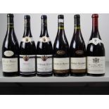 Nuits-Saint-Georges 1er Cru Clos De Thorey Monopole 2006Antonin Rodet1 btBeaune Grèves 1er Cru