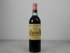 Vieux Chateau Certan 1982 Pomerol 1 bt