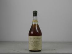 Grand Bas Armagnac 1970Domaine de Lassaubtju70cl 42% vol1 bt