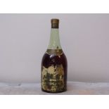 Cognac A.P. Duraisin 1865'Finest Liquer Cognac' A.P. Duraisin1 bt