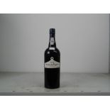 Quinta Vesuvio Vintage Port 19926 bts OWC