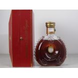 Cognac Louis XIIICarafe J 4426In Original Presentation case with original cardboard outerIncluding