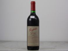 Penfolds Grange 1996 1 bt