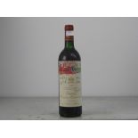 Chateau Mouton Rothschild 1989 Pauillac1 bt