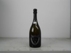 Champagne Dom Perignon Oenotheque 19951 bt