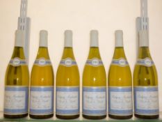 Puligny Montrachet 1er Cru Clos de la Pucelle 2002Jean Chartron6 bts