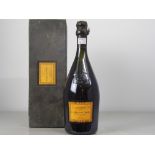 Champagne Veuve Clicquot La Grande Dame 1985 1 bt Indivdual OCC