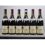 Nuits St Georges Les Allots 1992Remorquiet6 bts