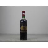 Chateau Palmer 1982Margaux1 bt