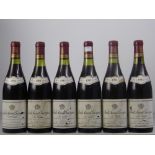 Nuits St Georges 1er Cru Les Cailles 1983 Jean Boillot     12 bts