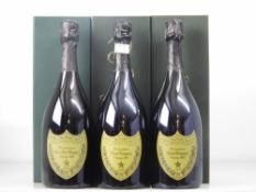 Champagne Dom Perignon 1995 1 bt Individual Presentation box Champagne Dom Perignon 1996 1 bt