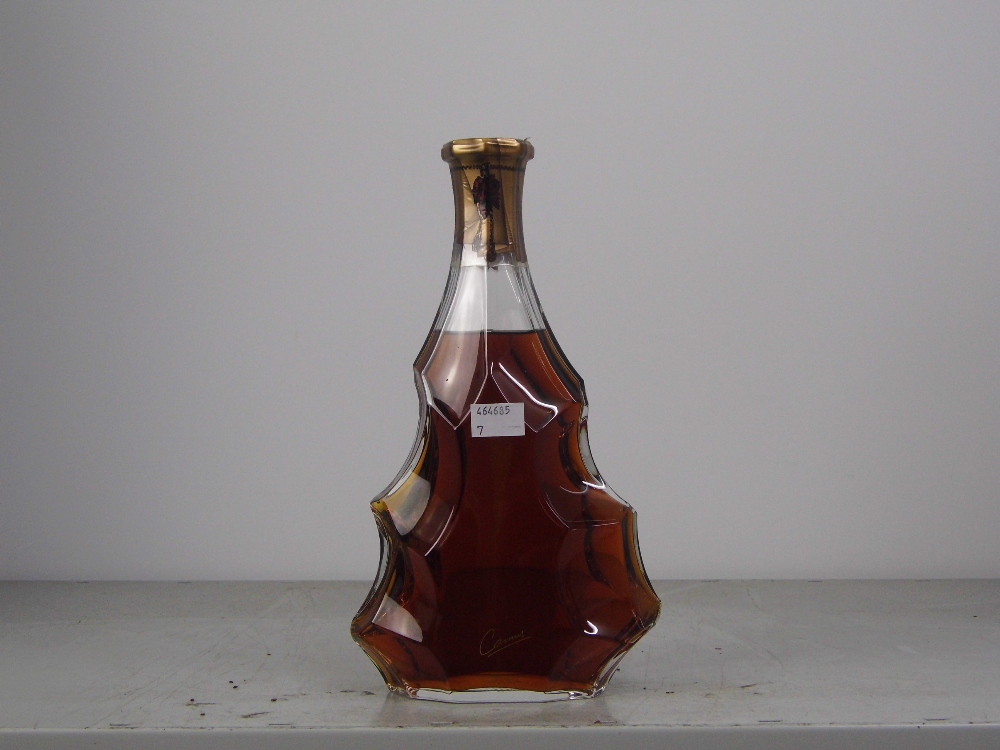 Camus Cognac JubileeDecanter bottle with Stopper70cl 40% vol1 bt
