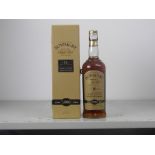 Bowmore 1990 16 yr Old Sherry Matured70cl 53.8% vol1 bt Original Presentation Case