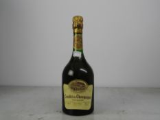 Champagne Taittinger Comtes de Champagne 1973 1 bt